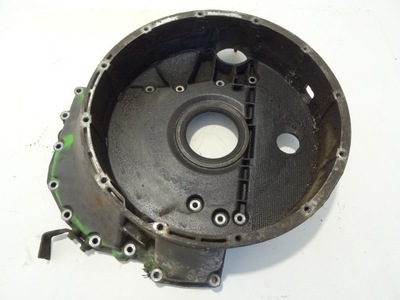Корпус зчеплення mercedes-benz axor 01-05 фото №1