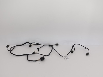 Mercedes a-klasa w177 электропроводка жгут pdc задняя фото №1