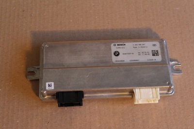 Модуль камеры оригинальный номер 215520-10 bmw x3 g01 фото №1