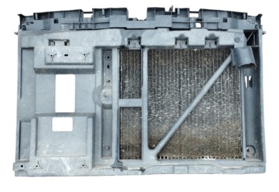 Pas передній підсилювач citroen c3 1854680016 фото №1