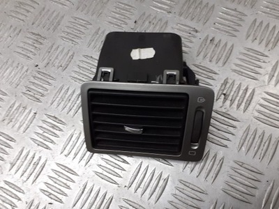 Решётка обдув правая peugeot 307 9634498977 фото №1