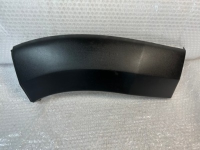 Ducato jumper молдинг крила права перед фото №1