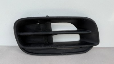 Mini countryman f60 права решітка решітка радіатора бампера перед 51117443390 фото №1