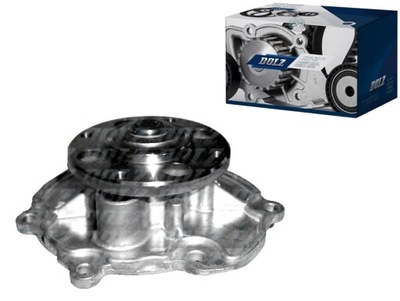 Насос wody opel signum 2.8 v6 dolz фото №1