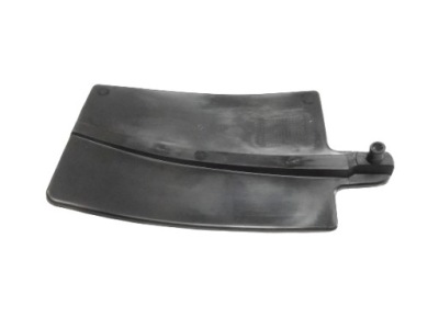 Подставка под аккумулятор r19 megane 7700781339 фото №1