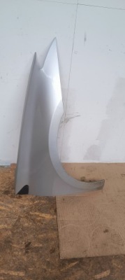 Renault laguna iii 3 крыло передний правый ted69 фото №1