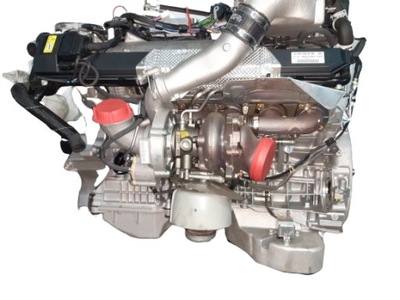 Mercedes 279980 двигатель фото №1