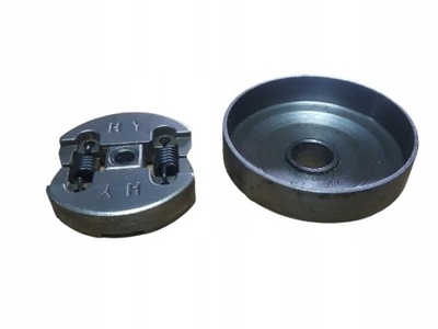 DEMON CS 2500 SPRZĘGŁO KOSZ DZWON BĘBEN KPL