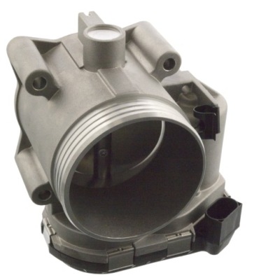 Корпус дроссель febi bilstein 107028 фото №1