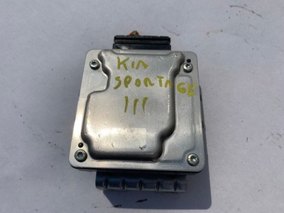 KIA SPORTAGE III MODUŁ ECU 9006011006