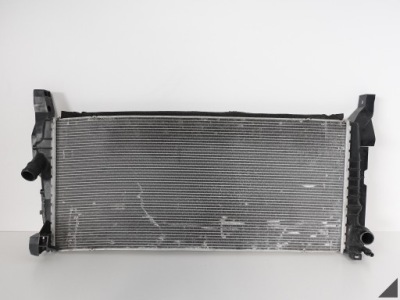 Bmw f39 f46 f48 mini f54 f57 f60 20i радіатор фото №1