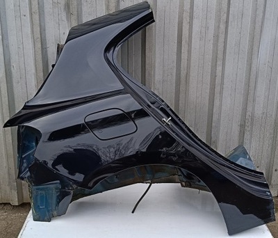 Fiat tipo 18 r четверть правая задняя 718/a hb 5d фото №1