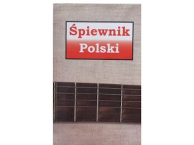 Śpiewnik polski - Praca zbiorowa
