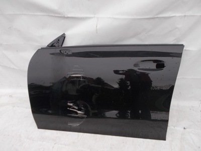 Mercedes cla w118 двері ліва перед org фото №1