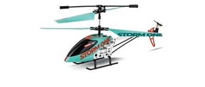 RC AIR HELIKOPTER STORM ONE