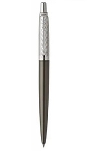 Długopis Parker Jotter Premium Tower CT szary