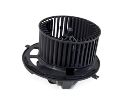 Вентилятор салону bmw z4 e89 09- фото №1