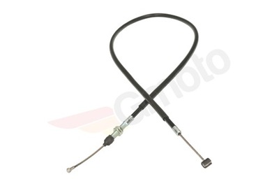 CABLE CONJUNTO DE EMBRAGUE YAMAHA XJ 650 1980-1985  