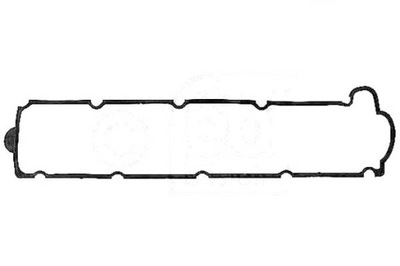 УПЛОТНИТЕЛЬ КРЫШКИ КЛАПАНОВ [FEBI BILSTEIN]