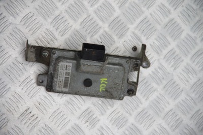 Модуль блок управления коробки передач renault koleos ii 2.0 dci 310321313r фото №1