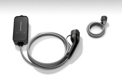 Bmw ev зарядний пристрій настінна зарядна станція фото №1