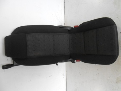 Сиденье средний задняя peugeot 307 # фото №1