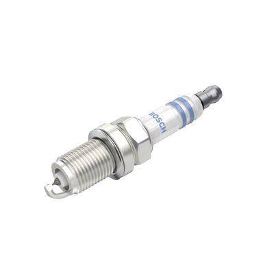 BOSCH 0 242 236 599 СВІЧКА ЗАПАЛЮВАННЯ