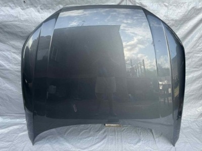Капот кришка двигуна audi a4 b9 8w 15 - фото №1