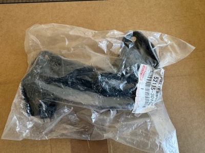 Lexus gs iv правый направляющая w бампер передний перед оригинал 52115-30150 фото №1