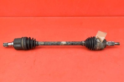 Приводной вал левая перед suzuki swift 4 iv mk6 1.3 16v 05r фото №1