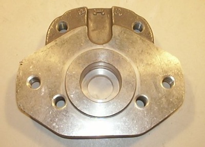 PERKINS 4.236 ENG. A/C FLANGE