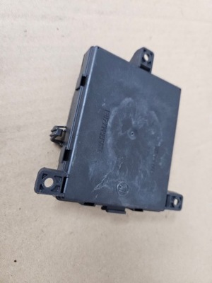 Блок керування модуль двері mercedes gl w164 x164 a1648209885 фото №1