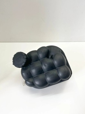 Бак расширительный жидкость охлаждающий mercedes-benz sl r129 1295000349 фото №1