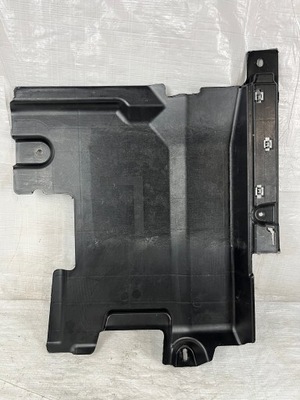 Mercedes gls 167 x167 защита подвеска пол левая a1676804101 фото №1