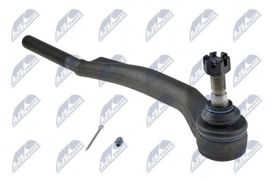 Наконечник тяга права isuzu ascender 2005- фото №1