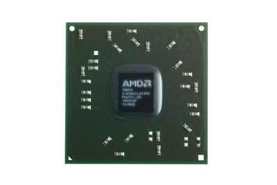 Chip BGA AMD 218S6ECLA21FG DC10