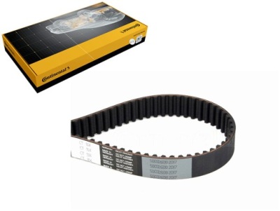 Ремень распределительного вала chevrolet captiva vectra daewoo leganza opel antara a фото №1