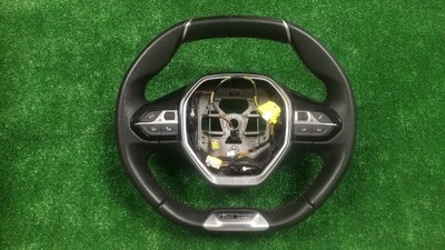 Peugeot 3008 ii gt line повітропровід багатофункціональний фото №1