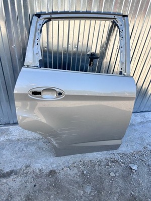 Дверь задние правое ford c-max mk2 фото №1