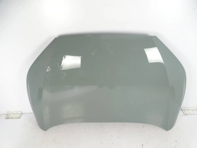 Капот toyota corolla cross фото №1