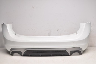 Volvo v60 lift rdesign бампер задня задній 614 фото №1