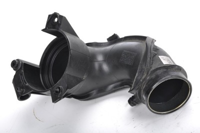 Mercedes slk r171 w171 1.8 труба воздухозаборник воздуха a2710900829 фото №1