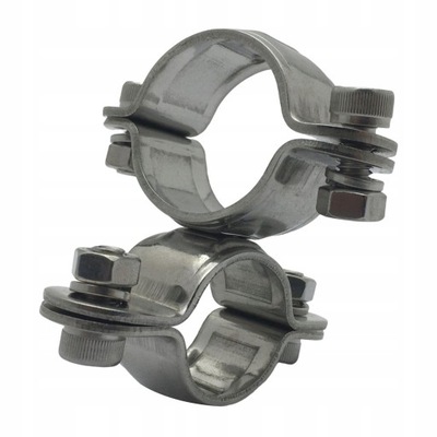 CONECTOR RUROWY PREMIUM ACCESORIOS 25MMX25MM  