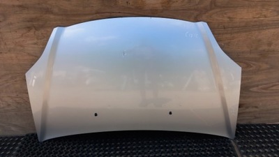 Honda civic vll капот nh623m фото №1