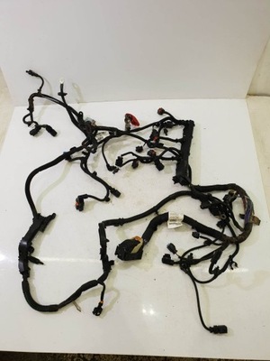 Opel crossland джгут двигуна 9817077880 фото №1