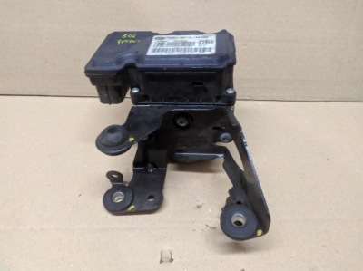 Ford s-max mk1 galaxy mk3 1.8 tdci насос abs фото №1