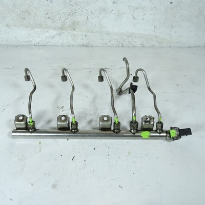 Bmw 7 f01 f02 4.4 молдинг питающая правая 7547599 фото №1