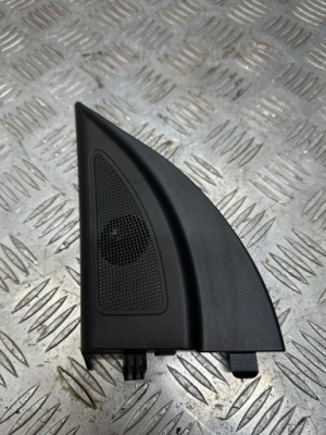 Hyundai i30 ii 2 треугольник заглушка дверь зеркало перед левая 87651-a5020 фото №1