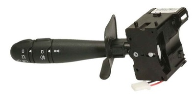 Переключатель комбинированный поворотники r.megane/scenic, 95- фото №1