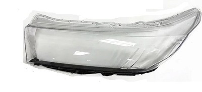 Новый стекло фары лампы toyota highlander od 2017+ левый фото №1